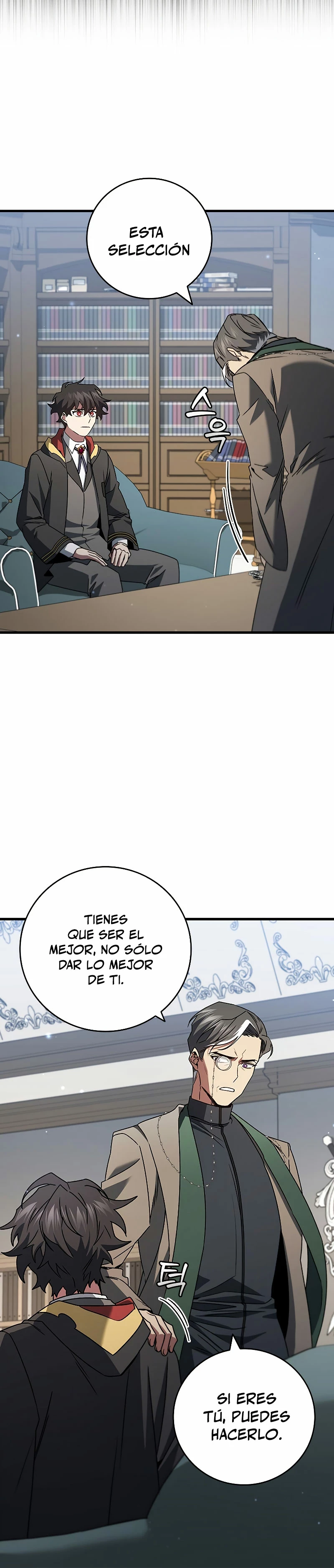 Mago devorador de dragones > Capitulo 20 > Page 101