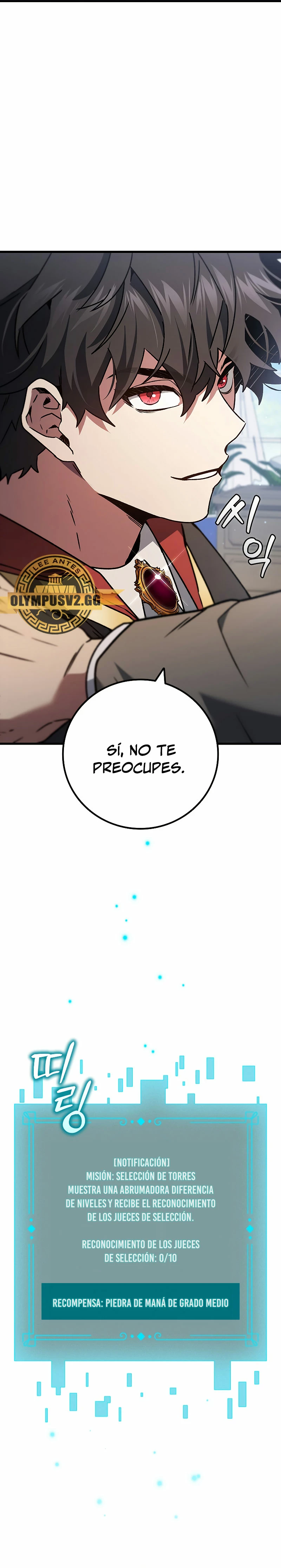 Mago devorador de dragones > Capitulo 20 > Page 111