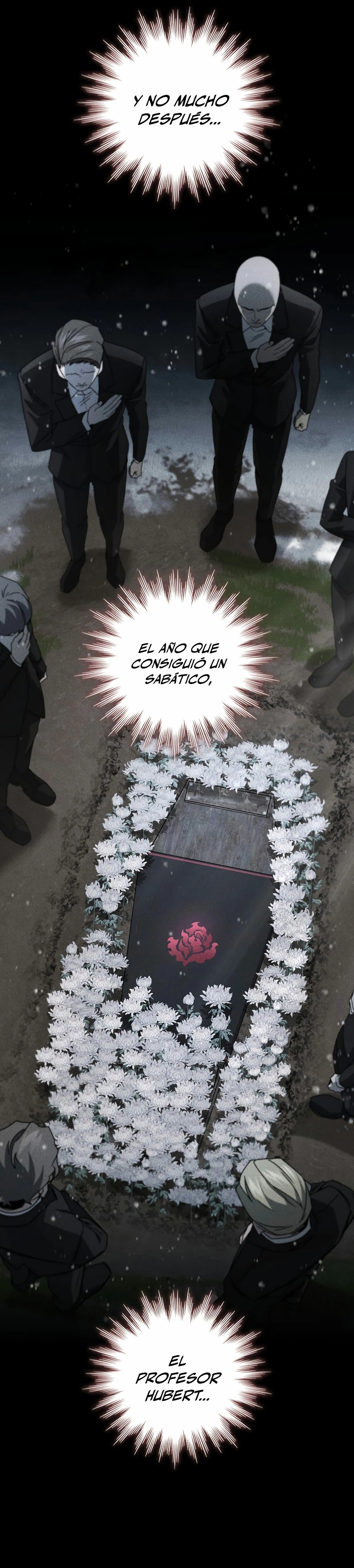 Mago devorador de dragones > Capitulo 20 > Page 161