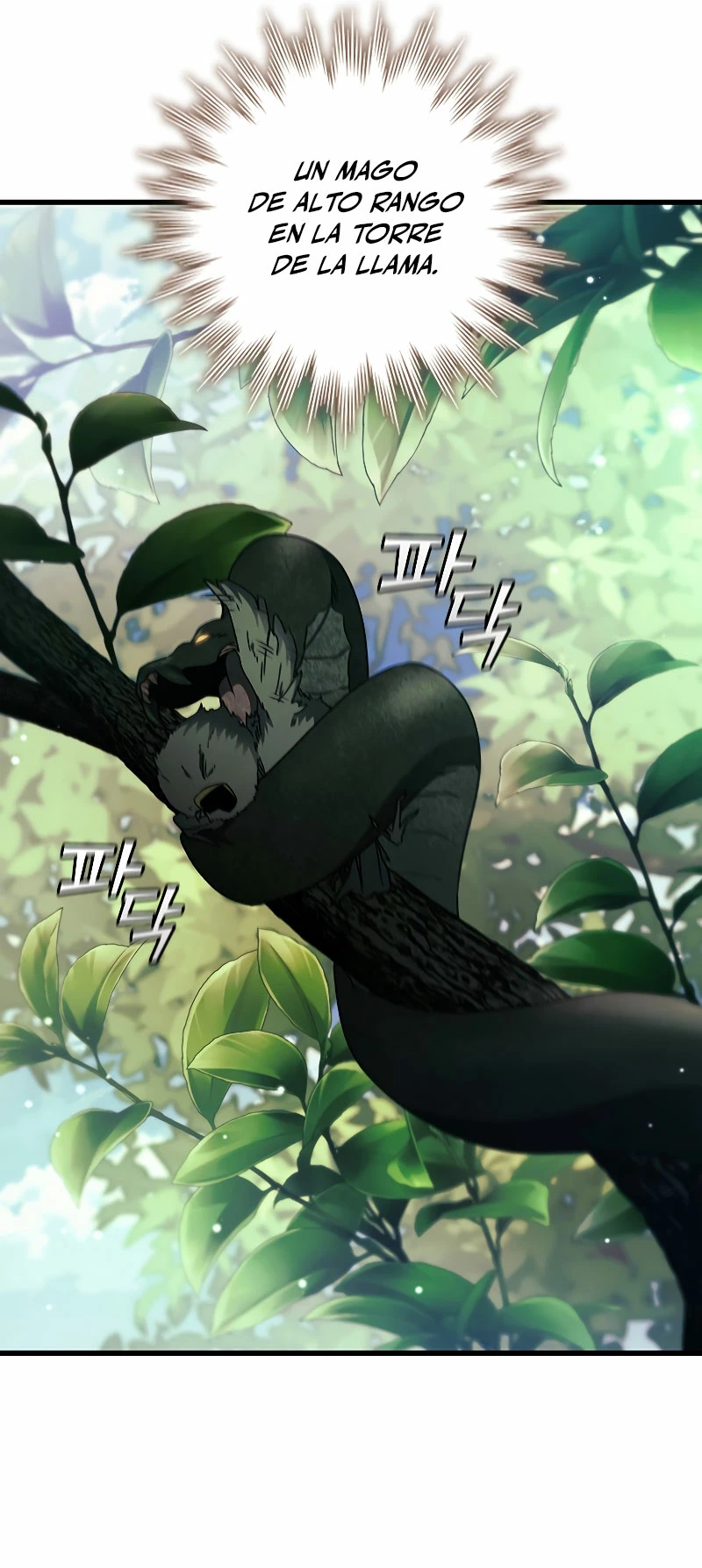 Mago devorador de dragones > Capitulo 20 > Page 181