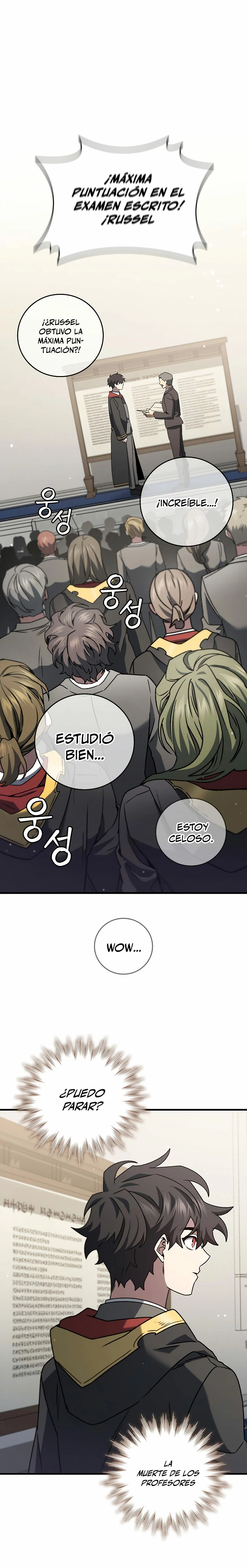 Mago devorador de dragones > Capitulo 20 > Page 191