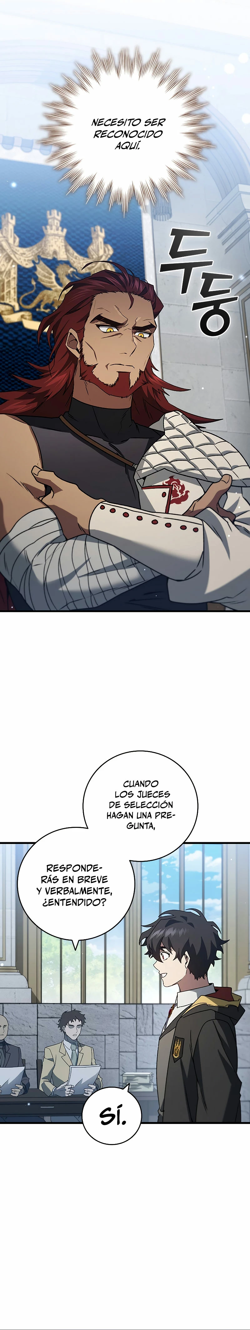 Mago devorador de dragones > Capitulo 20 > Page 241