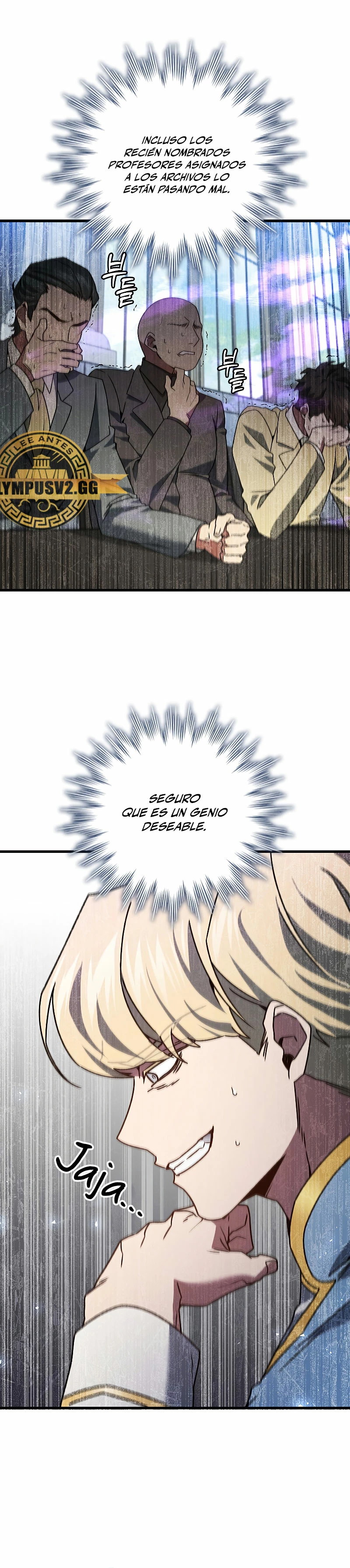 Mago devorador de dragones > Capitulo 20 > Page 361