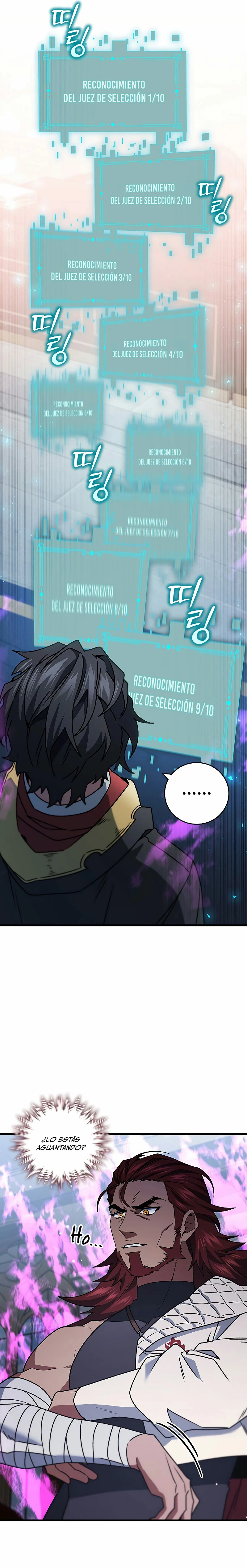 Mago devorador de dragones > Capitulo 20 > Page 371