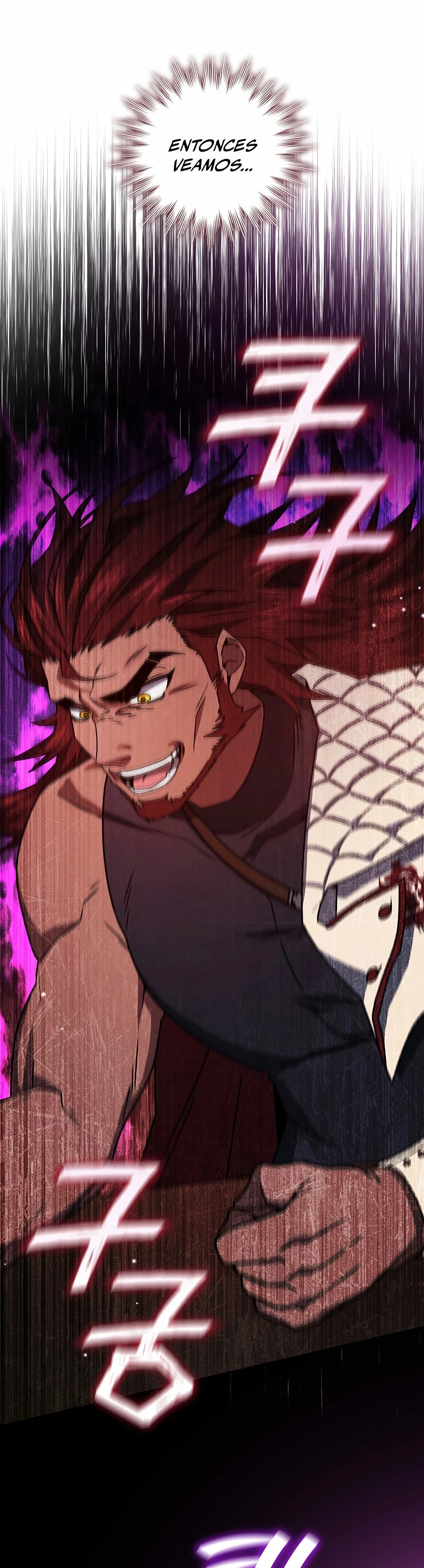 Mago devorador de dragones > Capitulo 20 > Page 381
