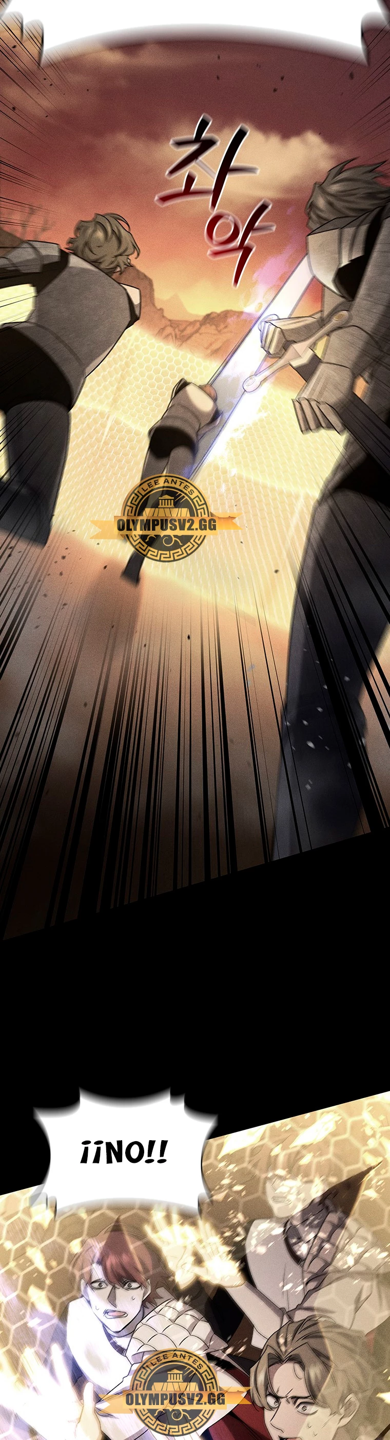 Mago devorador de dragones > Capitulo 21 > Page 61