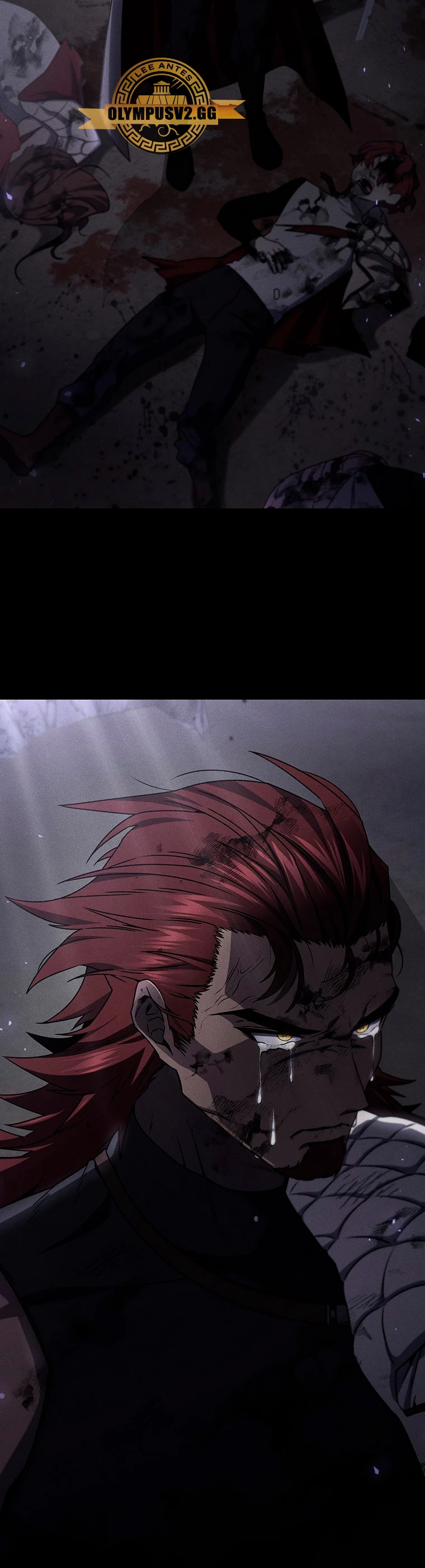 Mago devorador de dragones > Capitulo 21 > Page 101