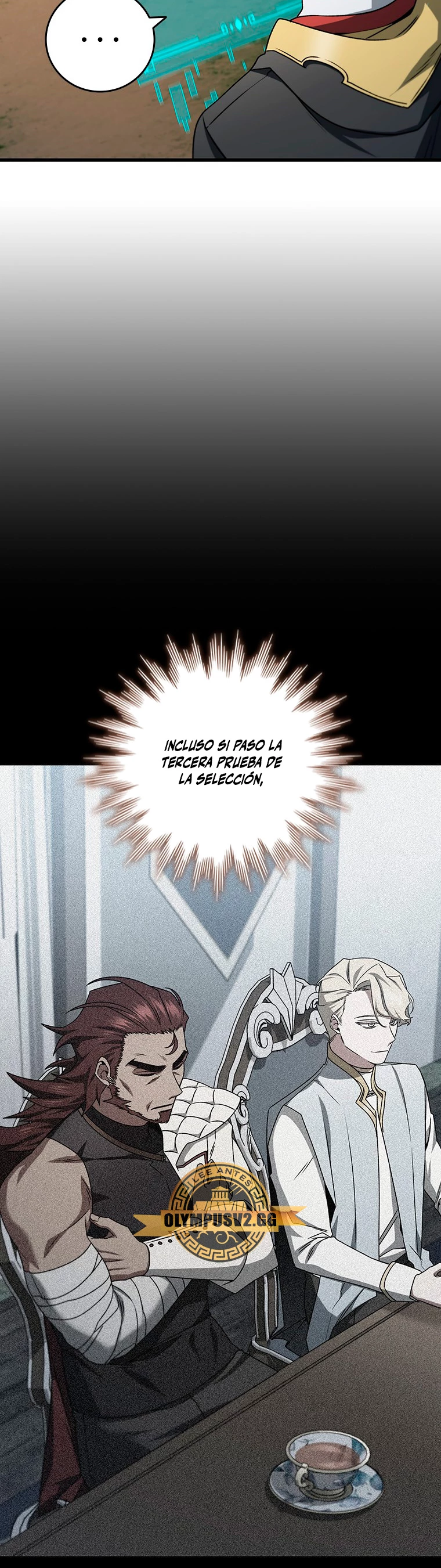 Mago devorador de dragones > Capitulo 21 > Page 171