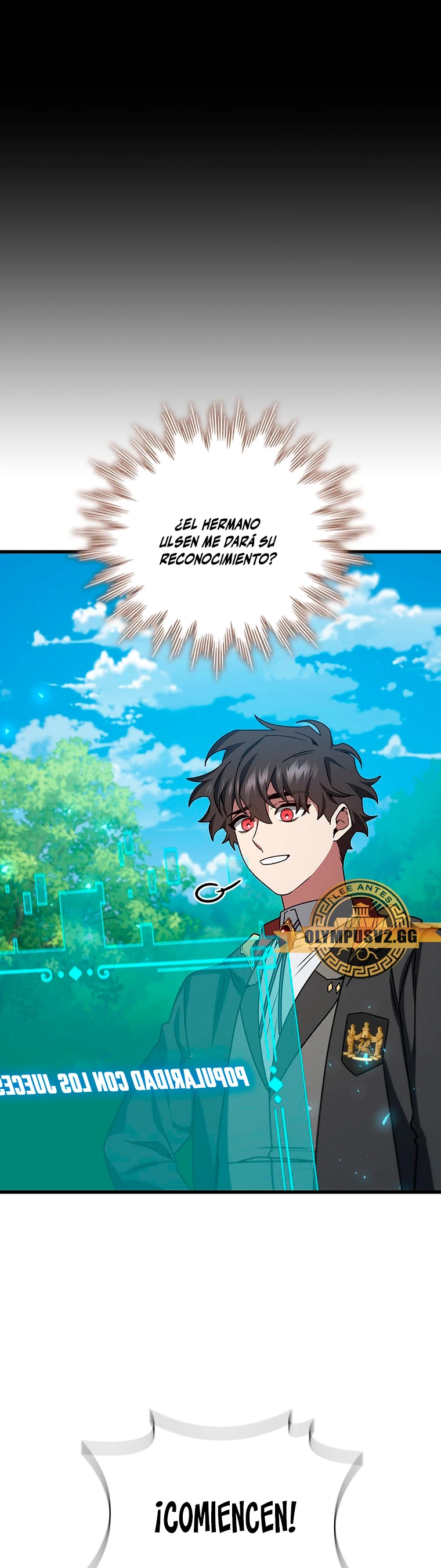 Mago devorador de dragones > Capitulo 21 > Page 191