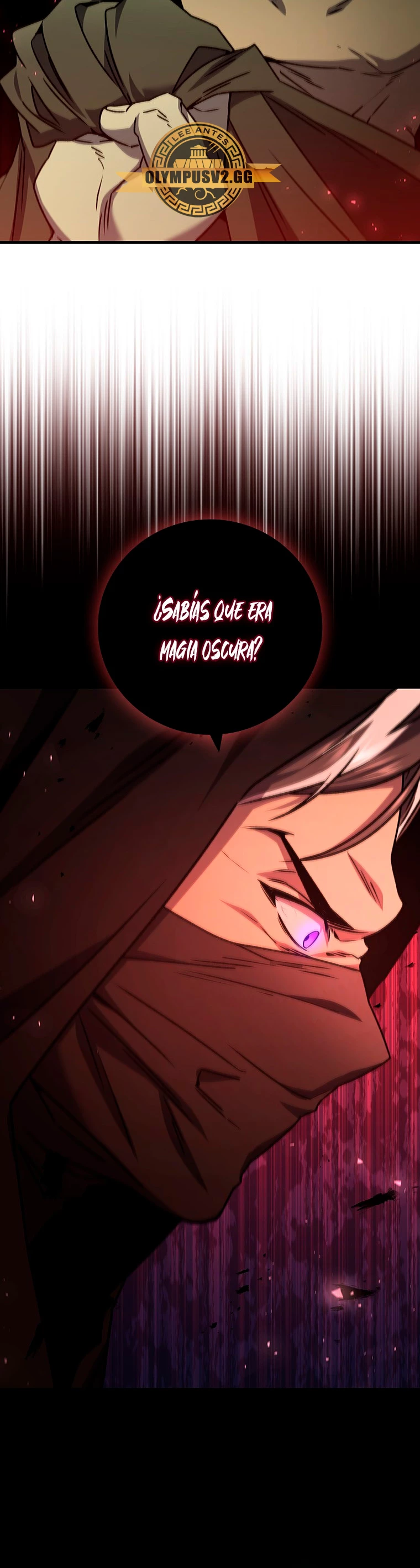 Mago devorador de dragones > Capitulo 21 > Page 311
