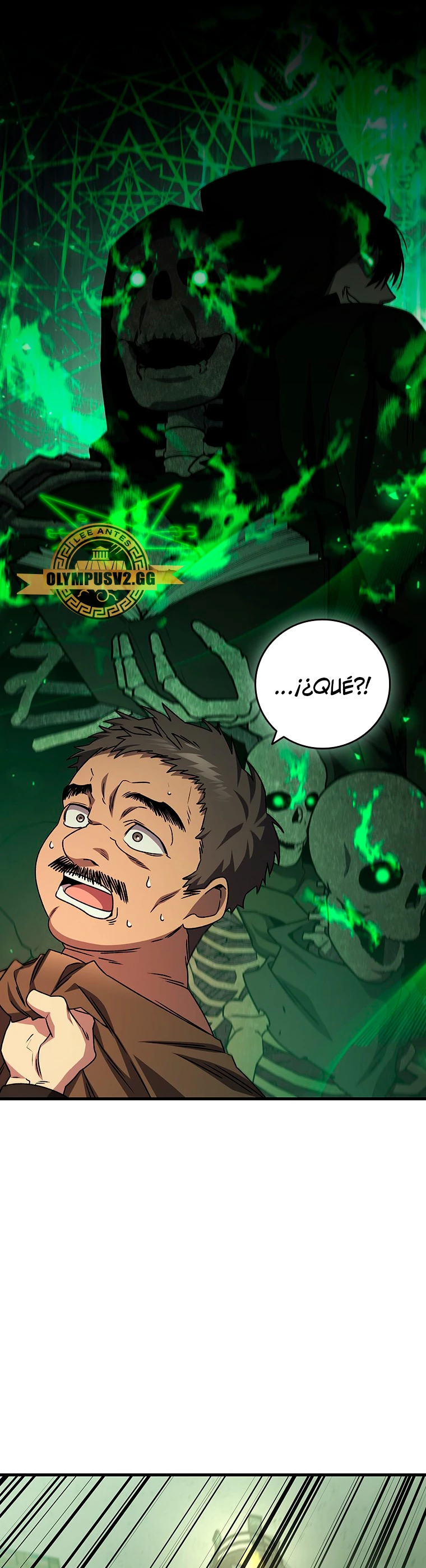 Mago devorador de dragones > Capitulo 21 > Page 321