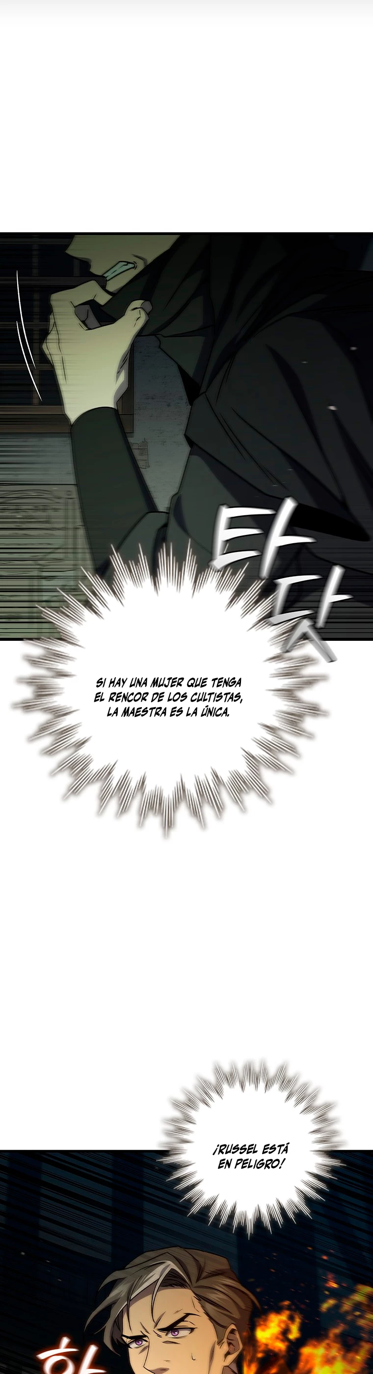 Mago devorador de dragones > Capitulo 21 > Page 381