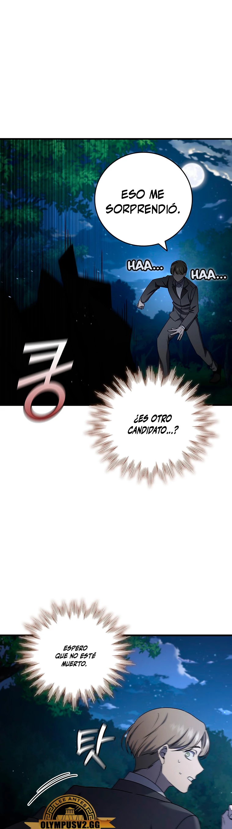 Mago devorador de dragones > Capitulo 21 > Page 431