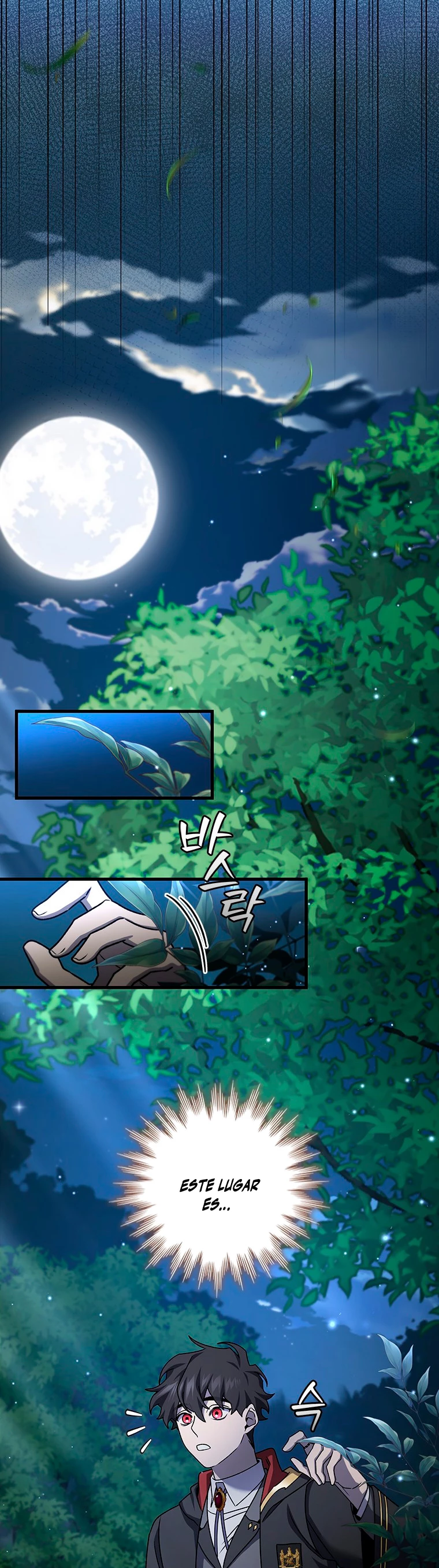 Mago devorador de dragones > Capitulo 21 > Page 481
