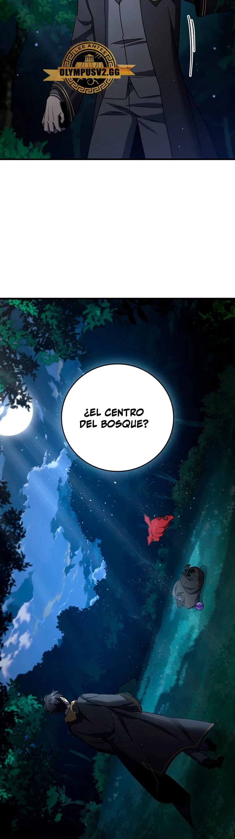 Mago devorador de dragones > Capitulo 21 > Page 491