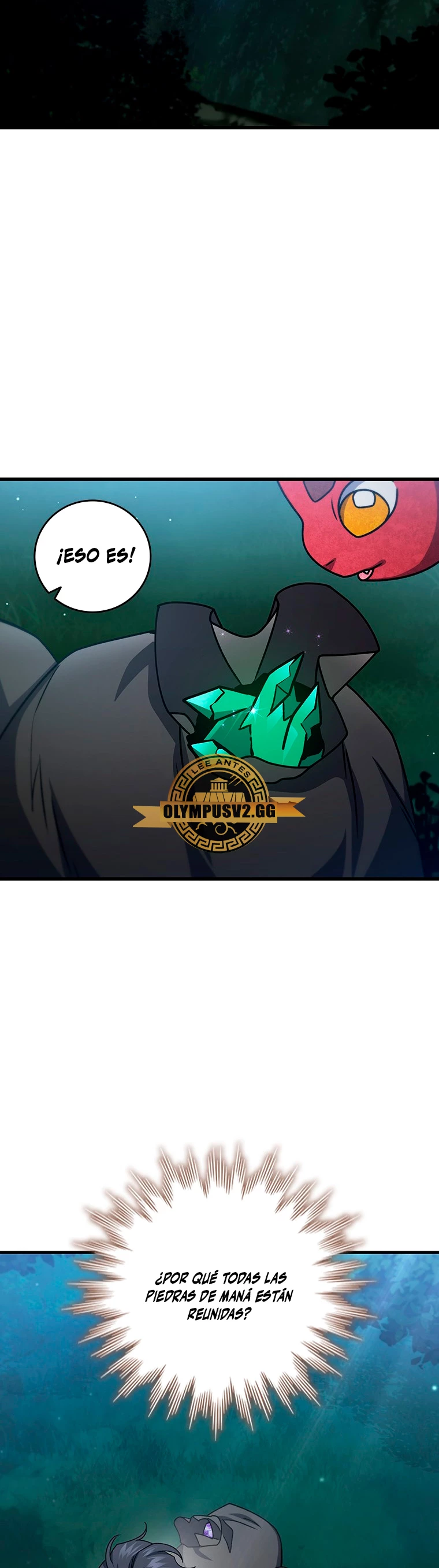 Mago devorador de dragones > Capitulo 21 > Page 501