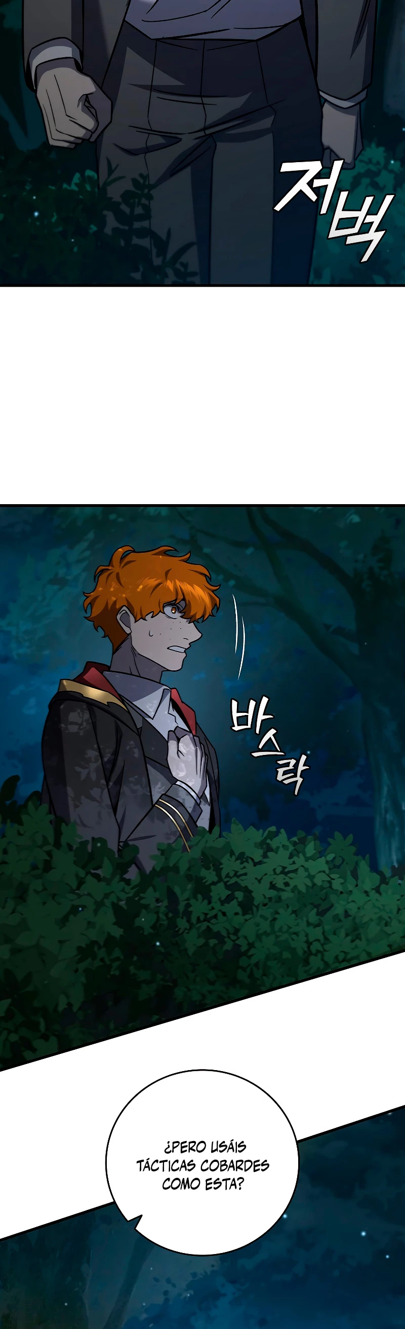Mago devorador de dragones > Capitulo 22 > Page 141