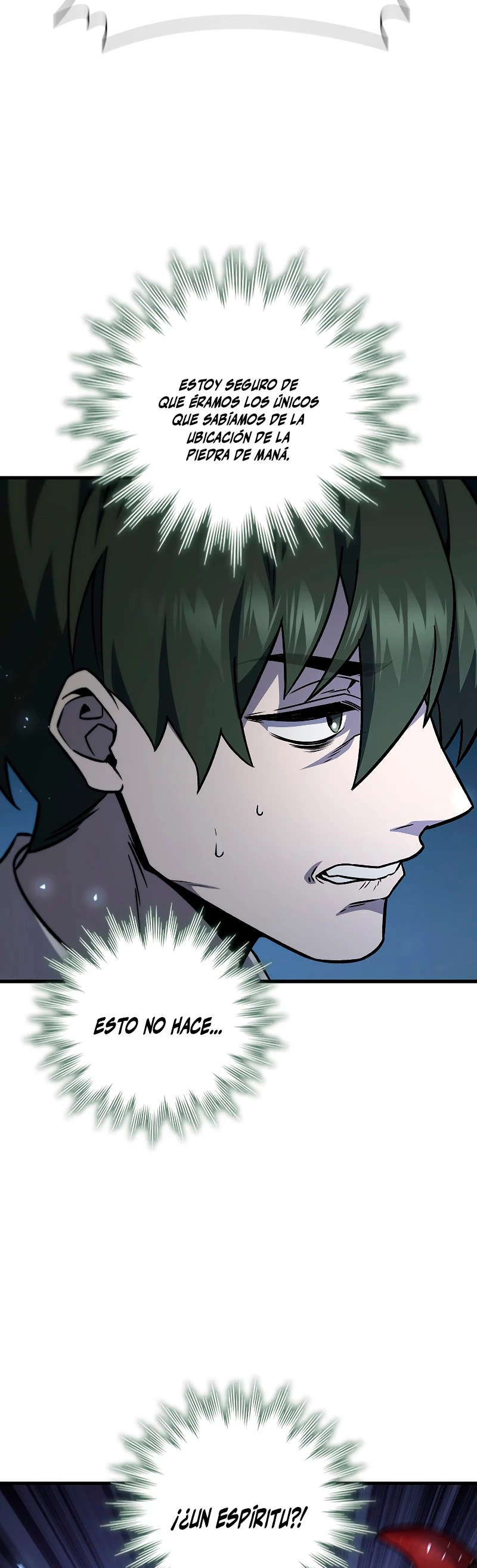 Mago devorador de dragones > Capitulo 22 > Page 161