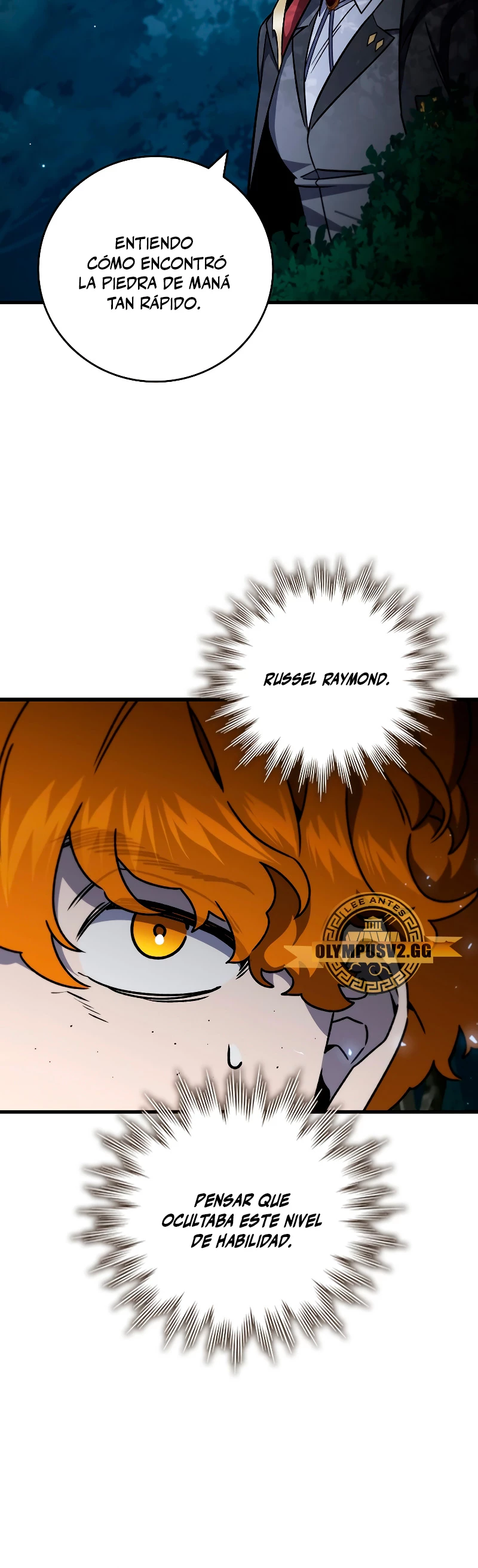 Mago devorador de dragones > Capitulo 22 > Page 191