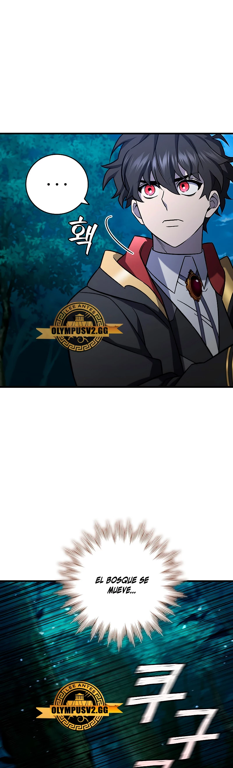 Mago devorador de dragones > Capitulo 22 > Page 281