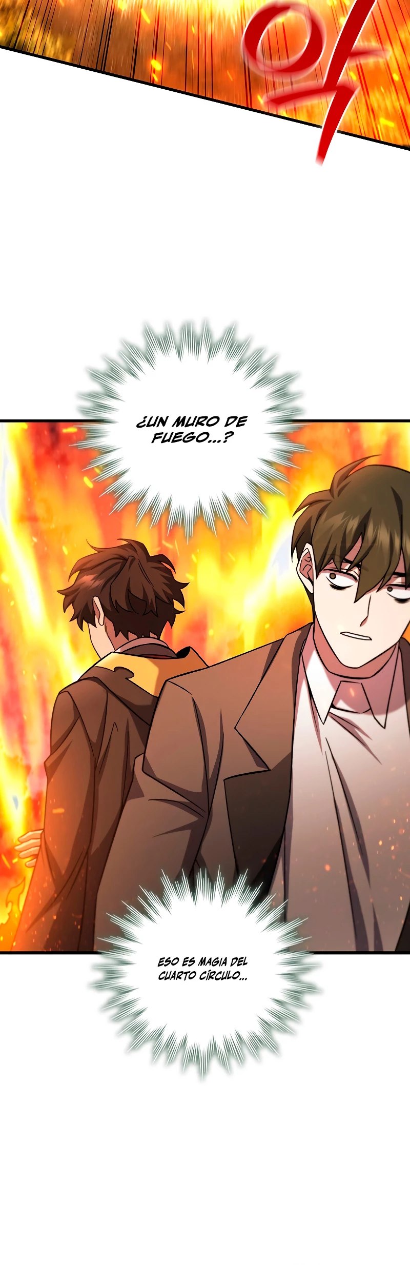 Mago devorador de dragones > Capitulo 22 > Page 441