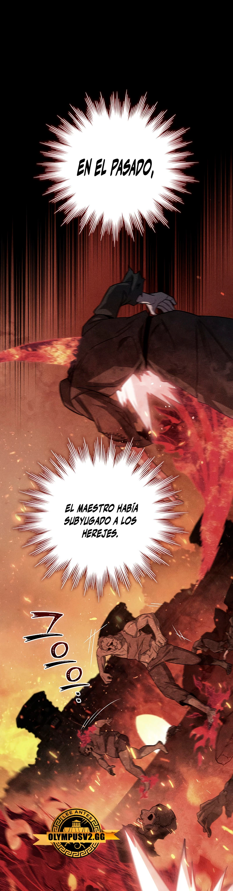 Mago devorador de dragones > Capitulo 23 > Page 41