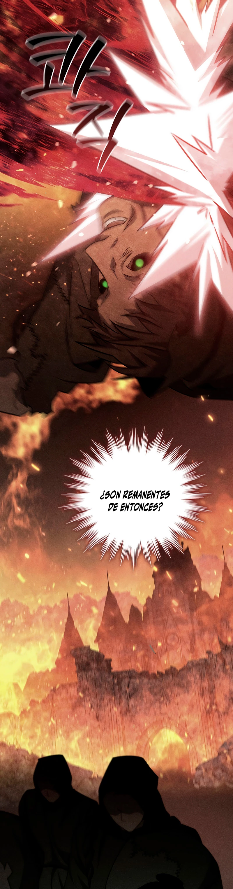 Mago devorador de dragones > Capitulo 23 > Page 51