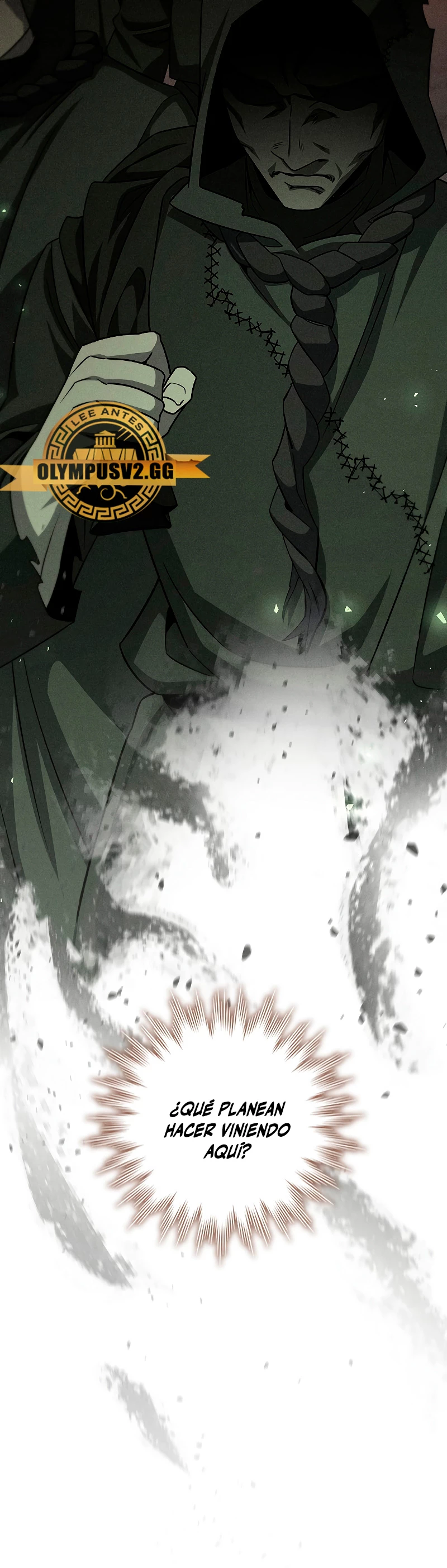 Mago devorador de dragones > Capitulo 23 > Page 61