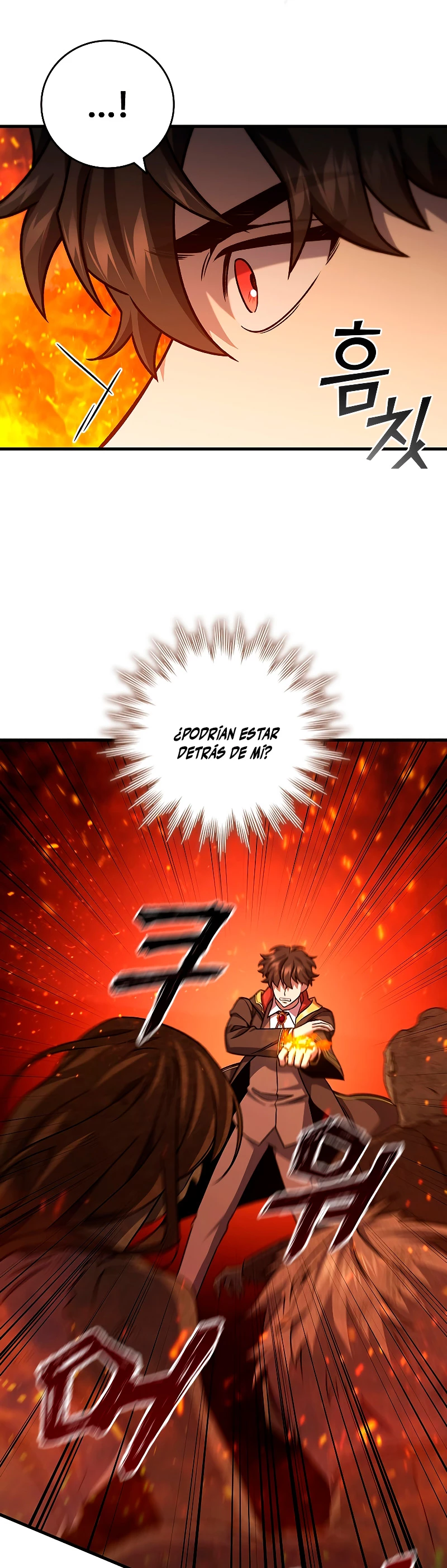 Mago devorador de dragones > Capitulo 23 > Page 71