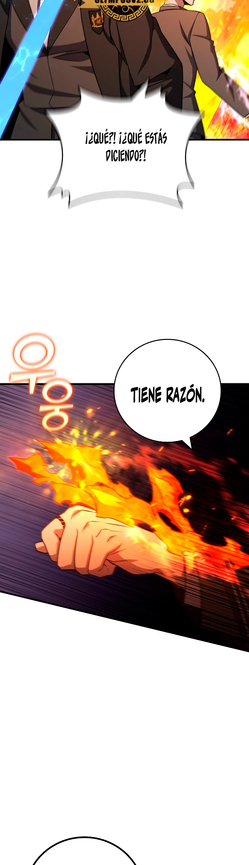 Mago devorador de dragones > Capitulo 23 > Page 131