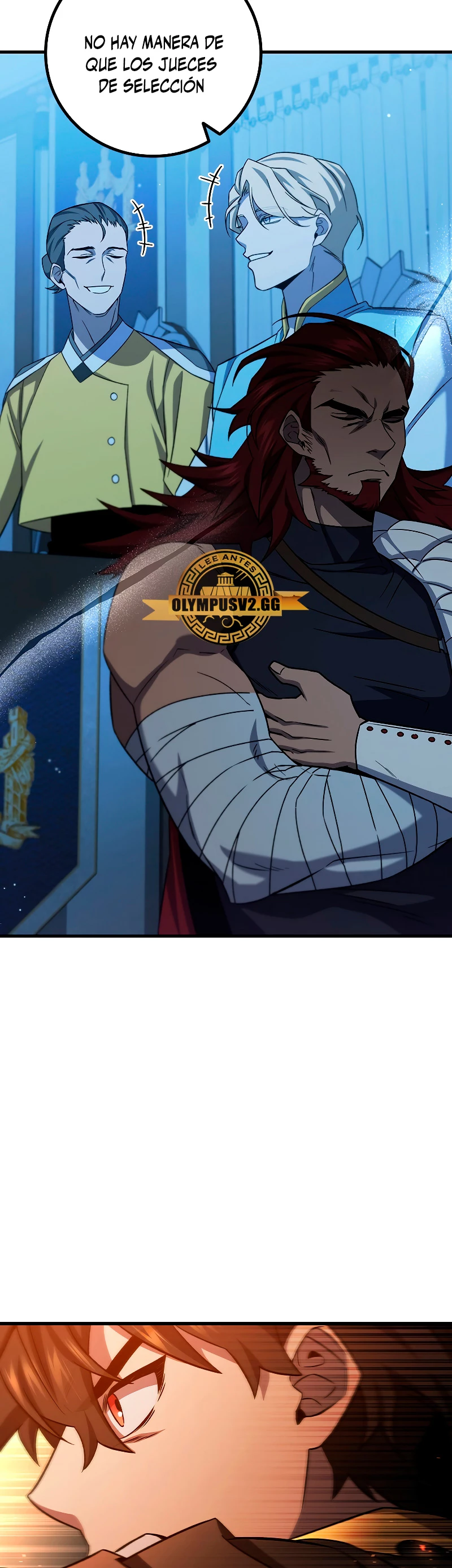 Mago devorador de dragones > Capitulo 23 > Page 141
