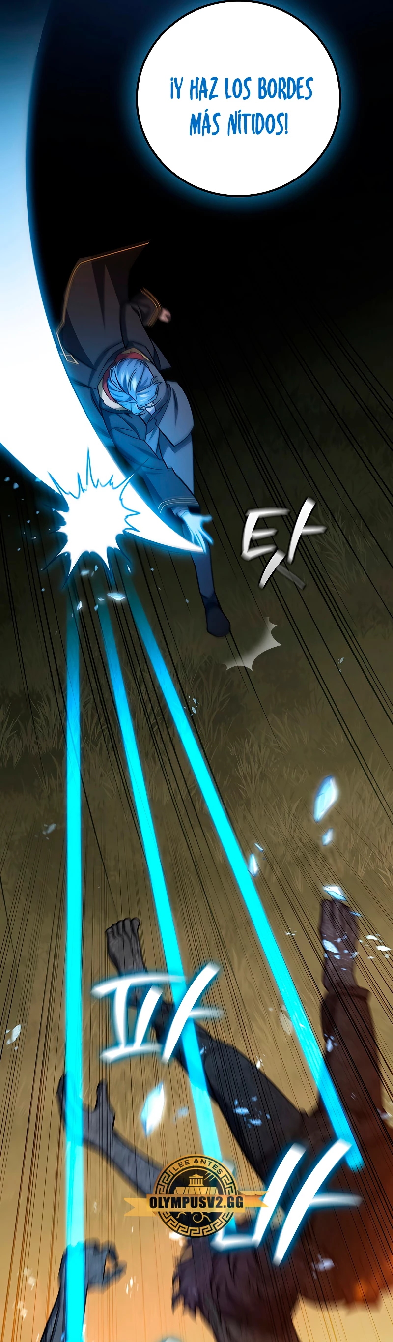 Mago devorador de dragones > Capitulo 23 > Page 181