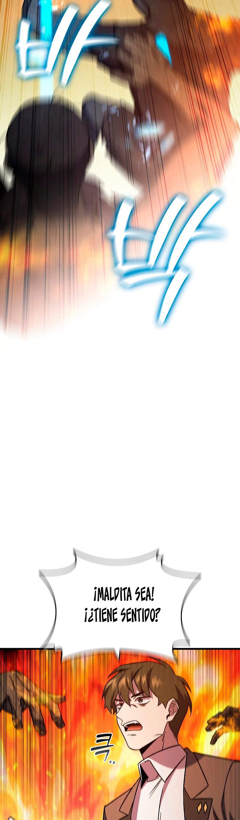 Mago devorador de dragones > Capitulo 23 > Page 191