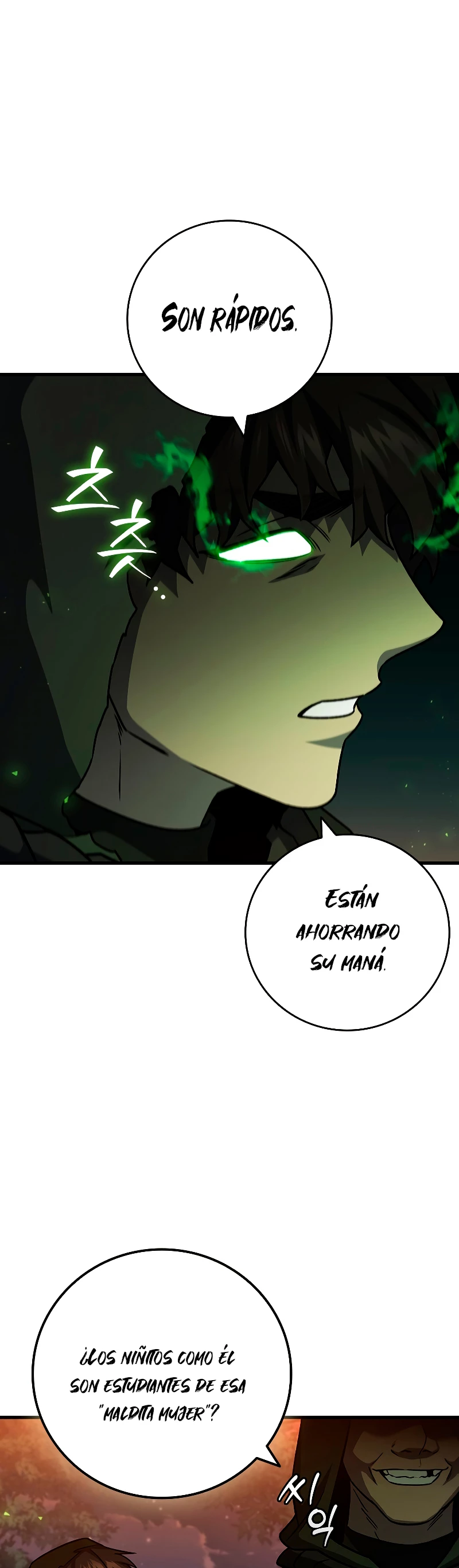 Mago devorador de dragones > Capitulo 23 > Page 231