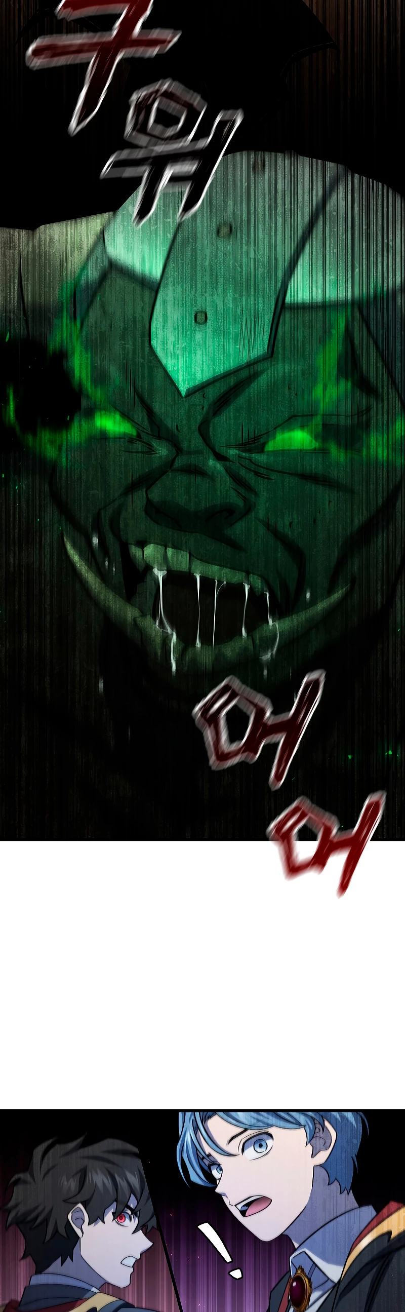 Mago devorador de dragones > Capitulo 23 > Page 281