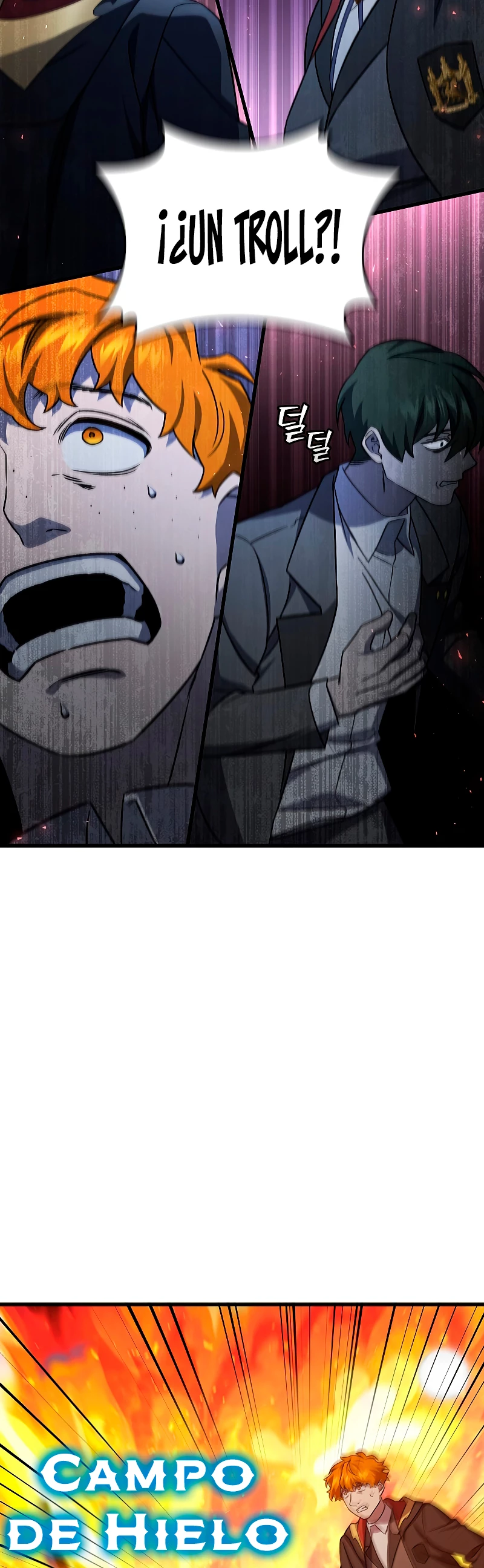 Mago devorador de dragones > Capitulo 23 > Page 291