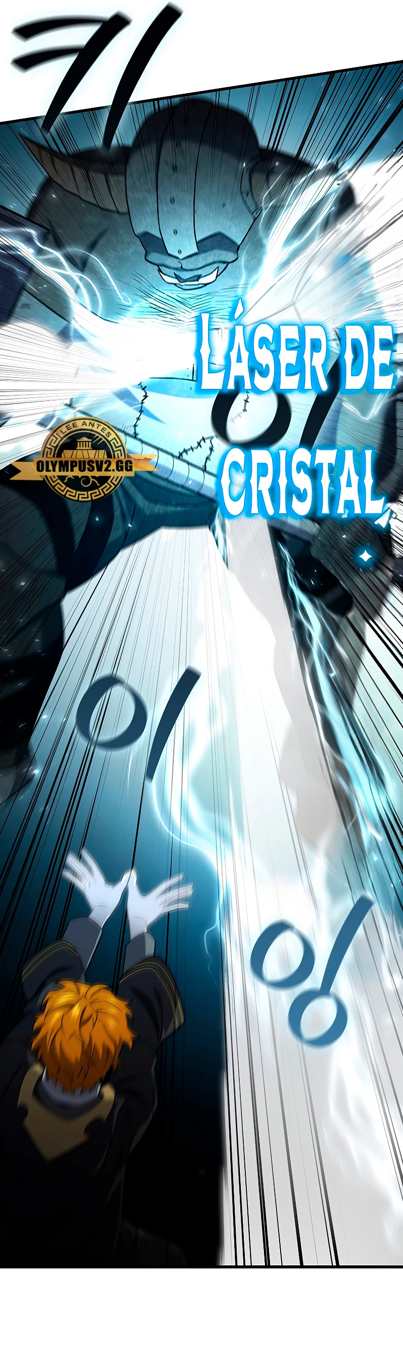 Mago devorador de dragones > Capitulo 23 > Page 311