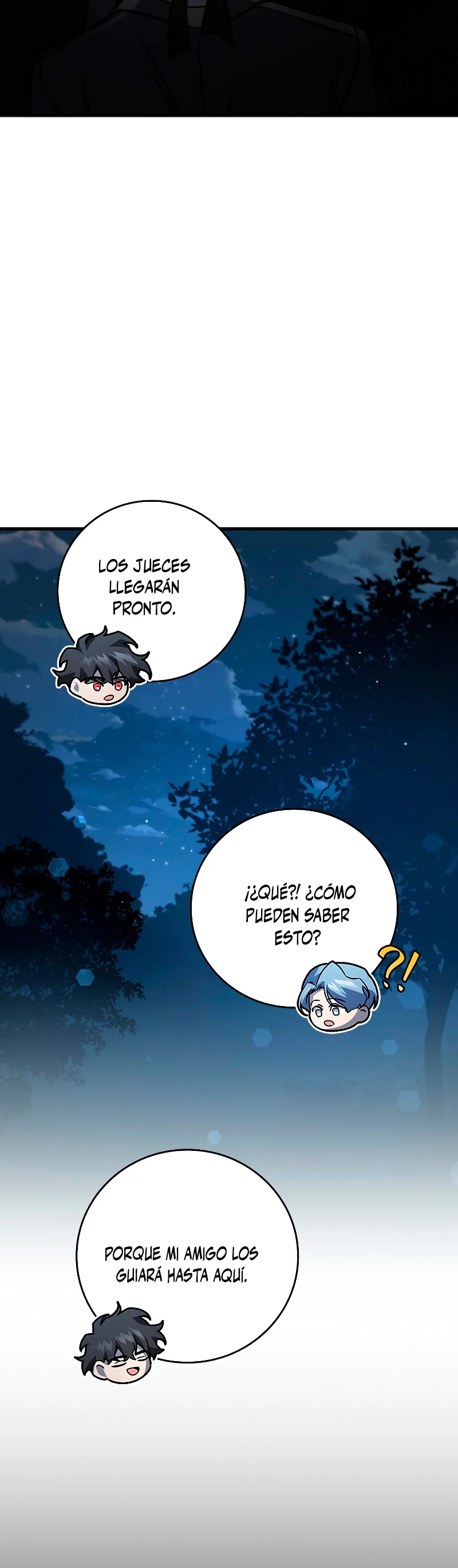 Mago devorador de dragones > Capitulo 24 > Page 481