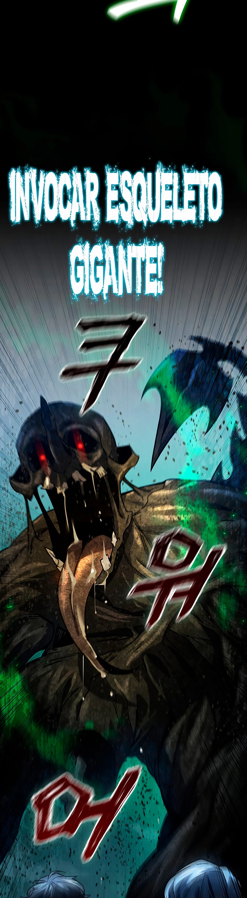 Mago devorador de dragones > Capitulo 24 > Page 561