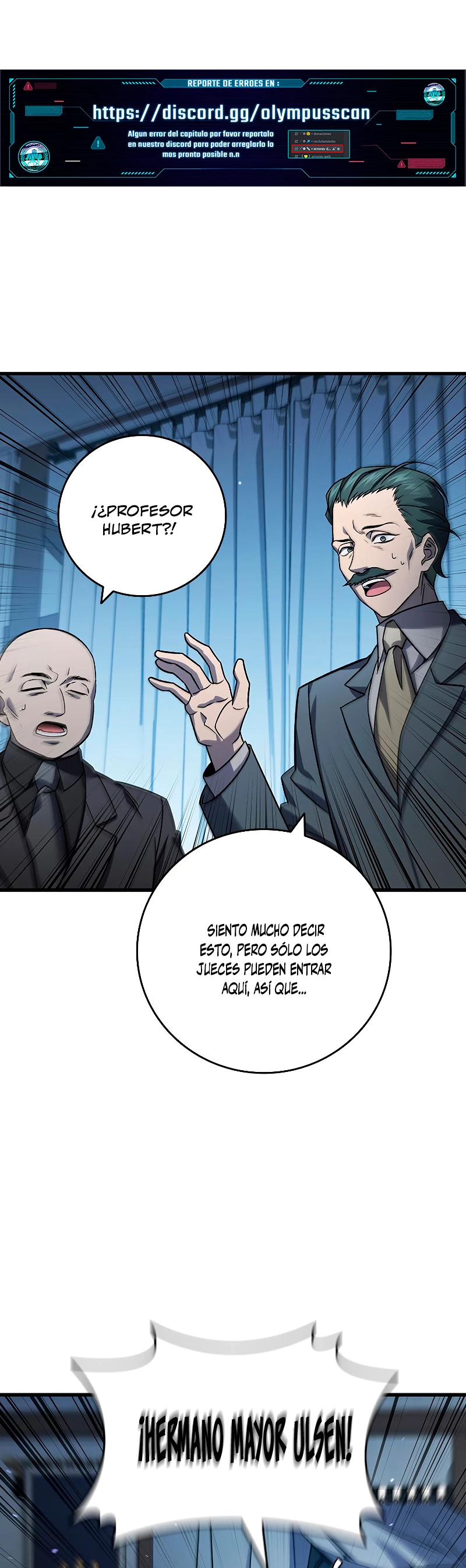 Mago devorador de dragones > Capitulo 24 > Page 11