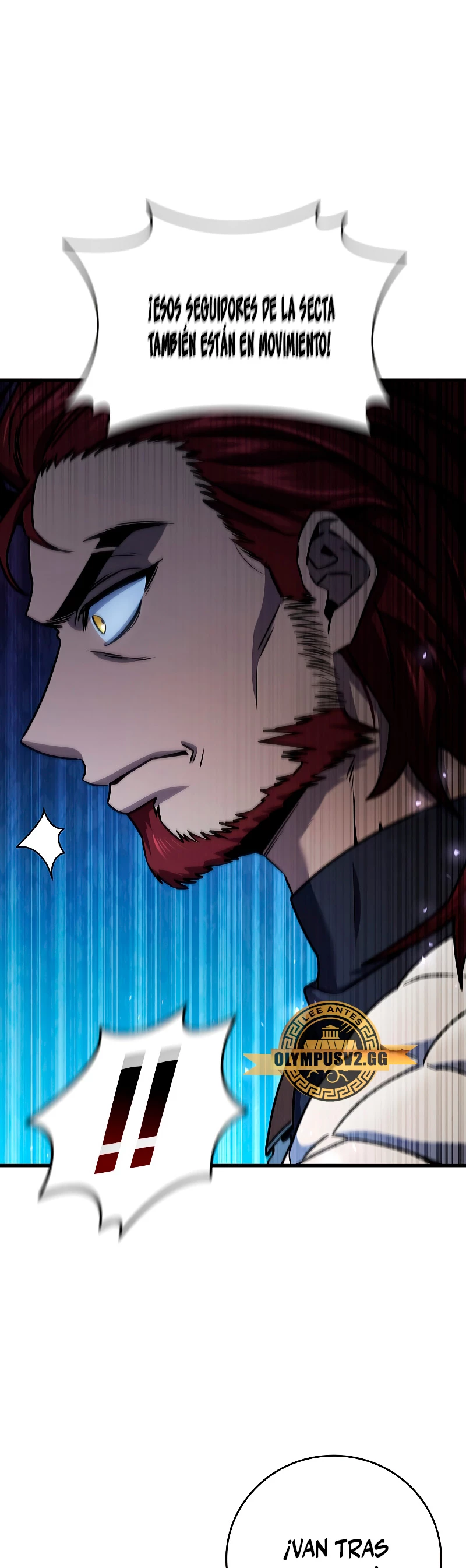 Mago devorador de dragones > Capitulo 24 > Page 31