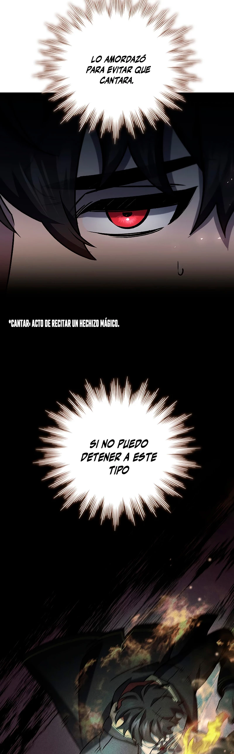 Mago devorador de dragones > Capitulo 24 > Page 91
