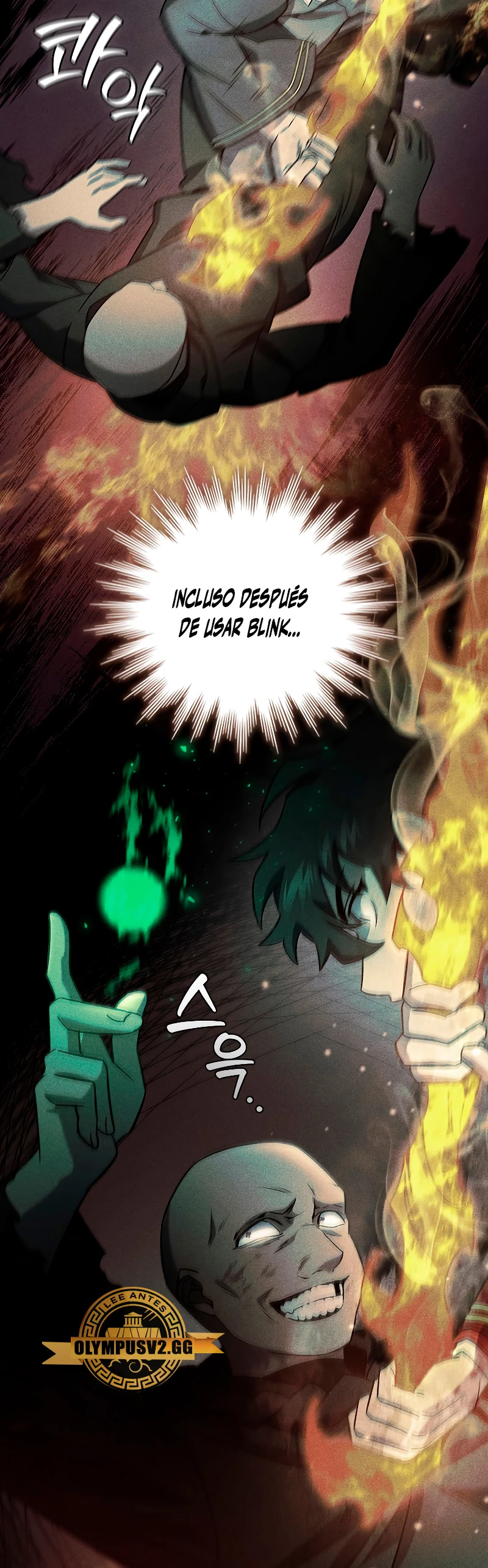 Mago devorador de dragones > Capitulo 24 > Page 101