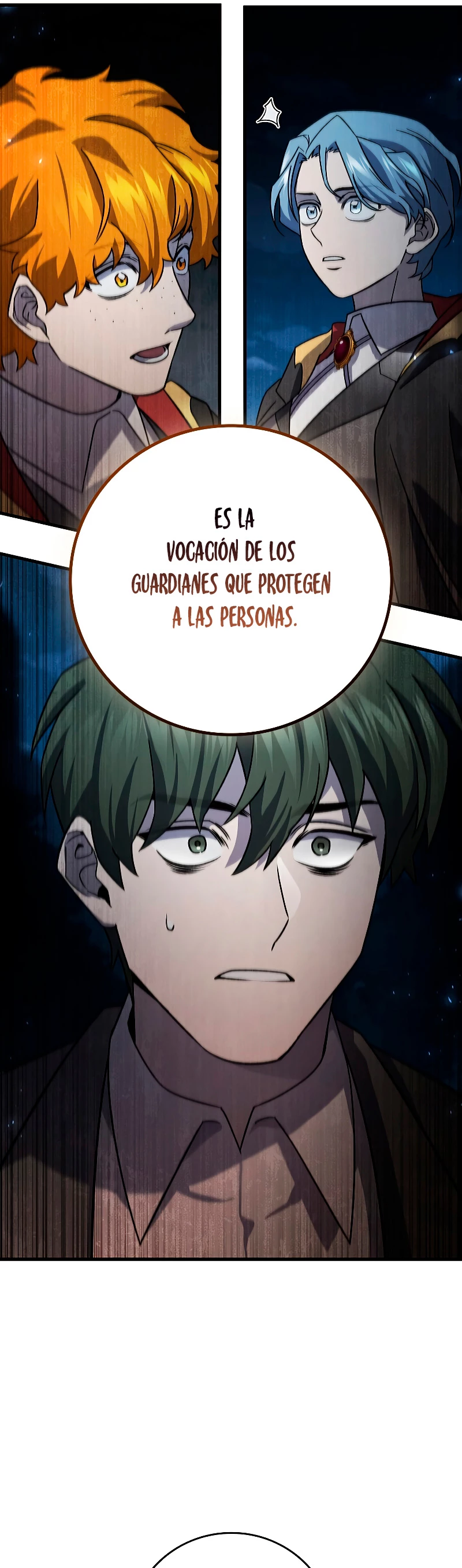 Mago devorador de dragones > Capitulo 24 > Page 221