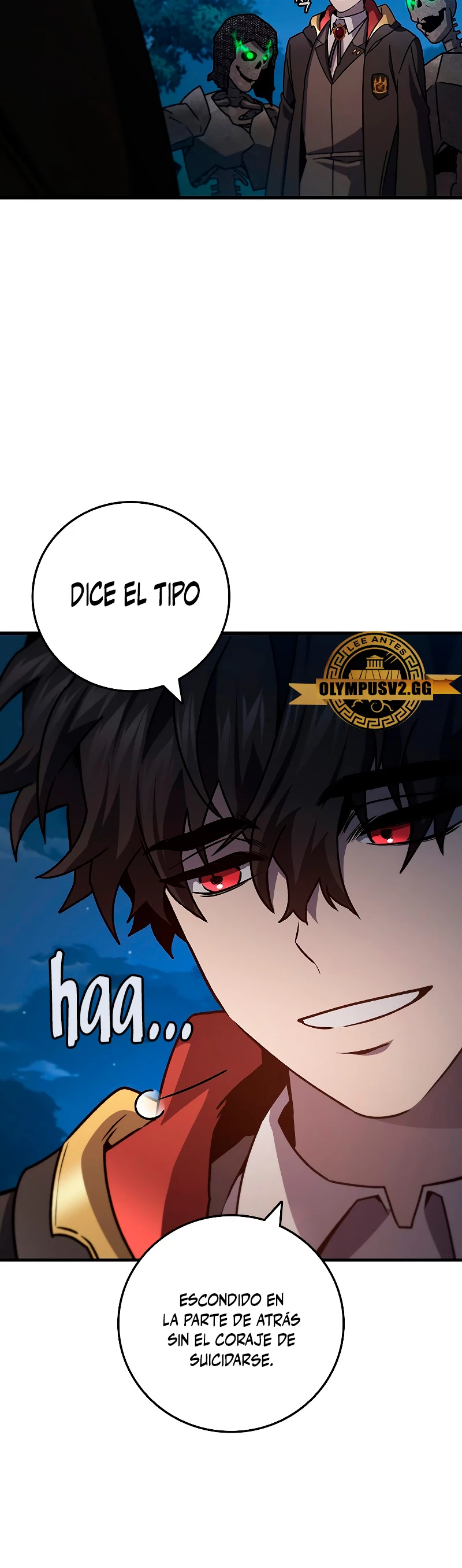 Mago devorador de dragones > Capitulo 24 > Page 241