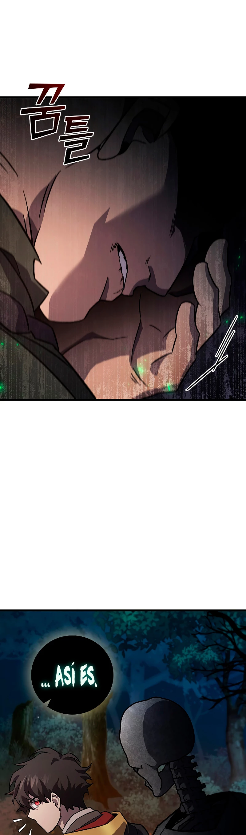 Mago devorador de dragones > Capitulo 24 > Page 251