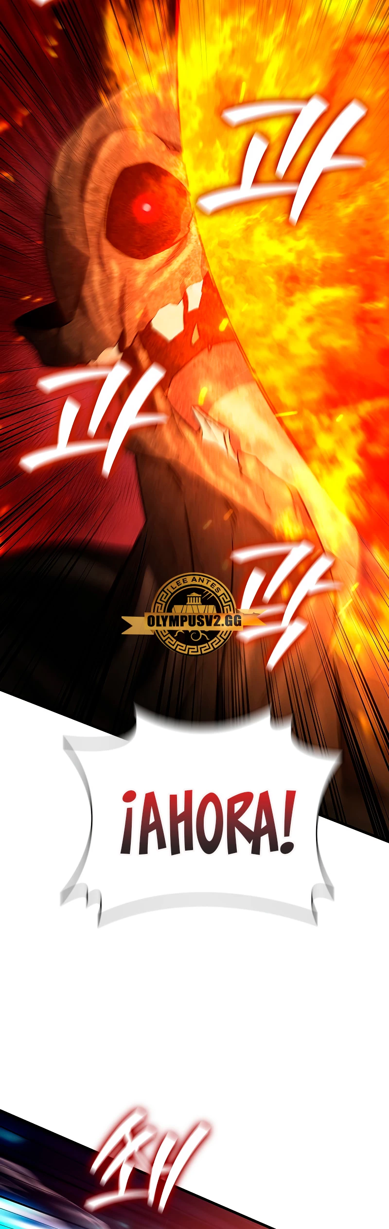 Mago devorador de dragones > Capitulo 25 > Page 501
