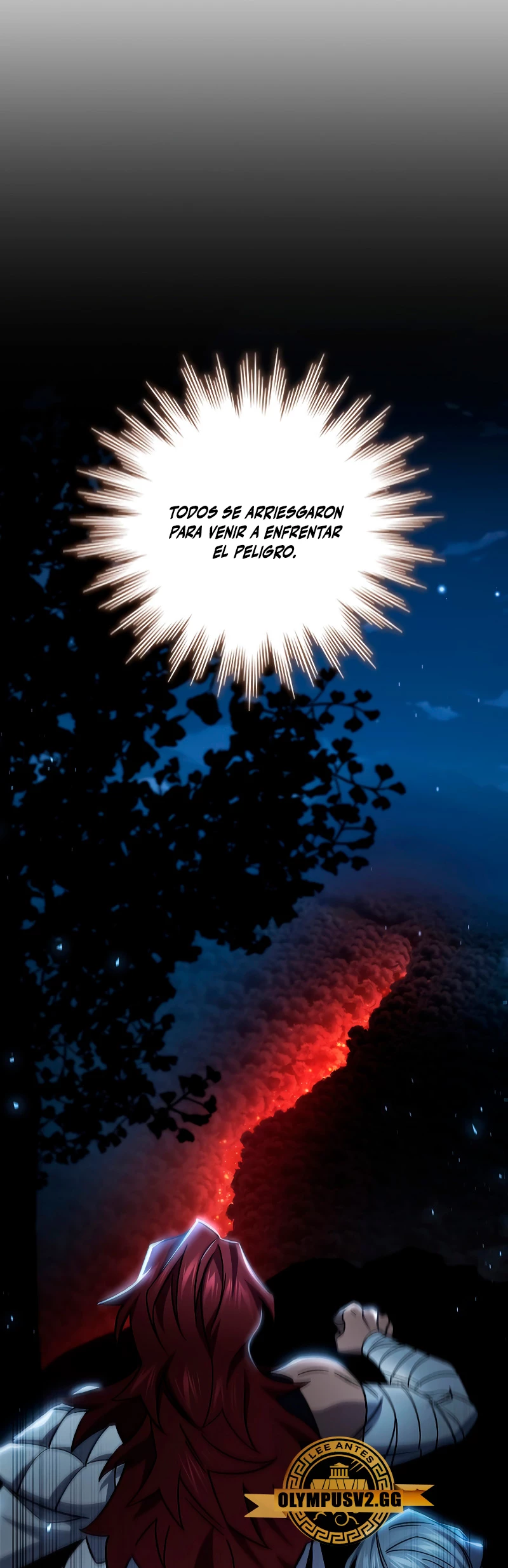 Mago devorador de dragones > Capitulo 25 > Page 551