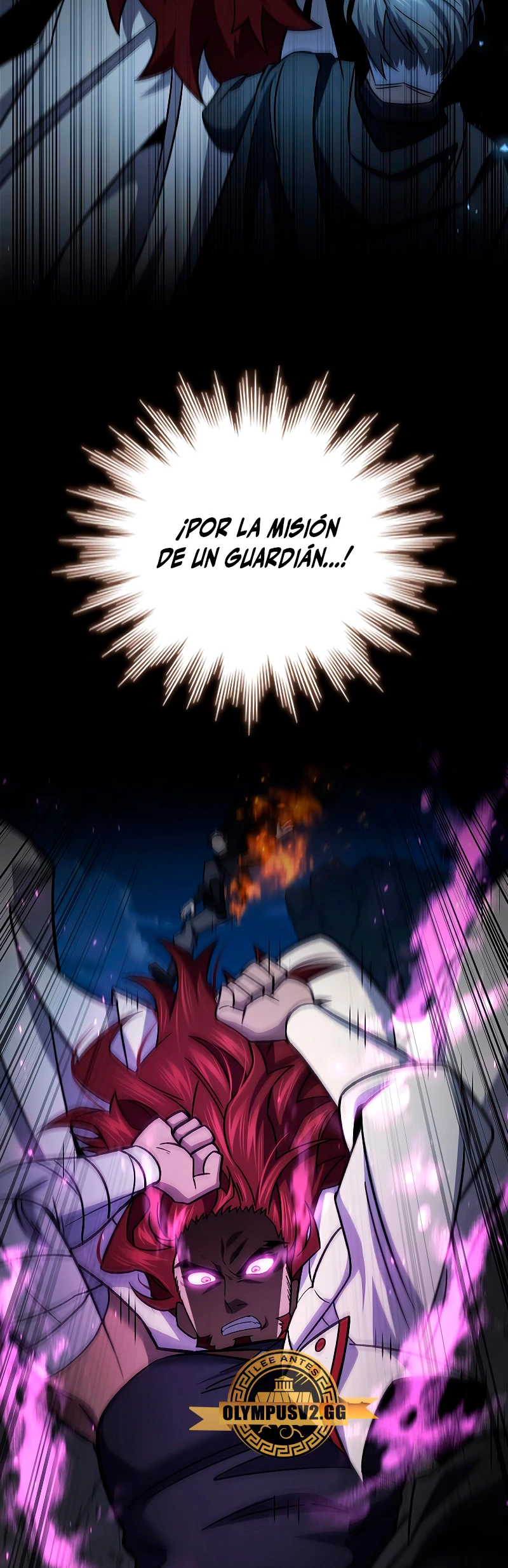 Mago devorador de dragones > Capitulo 25 > Page 561