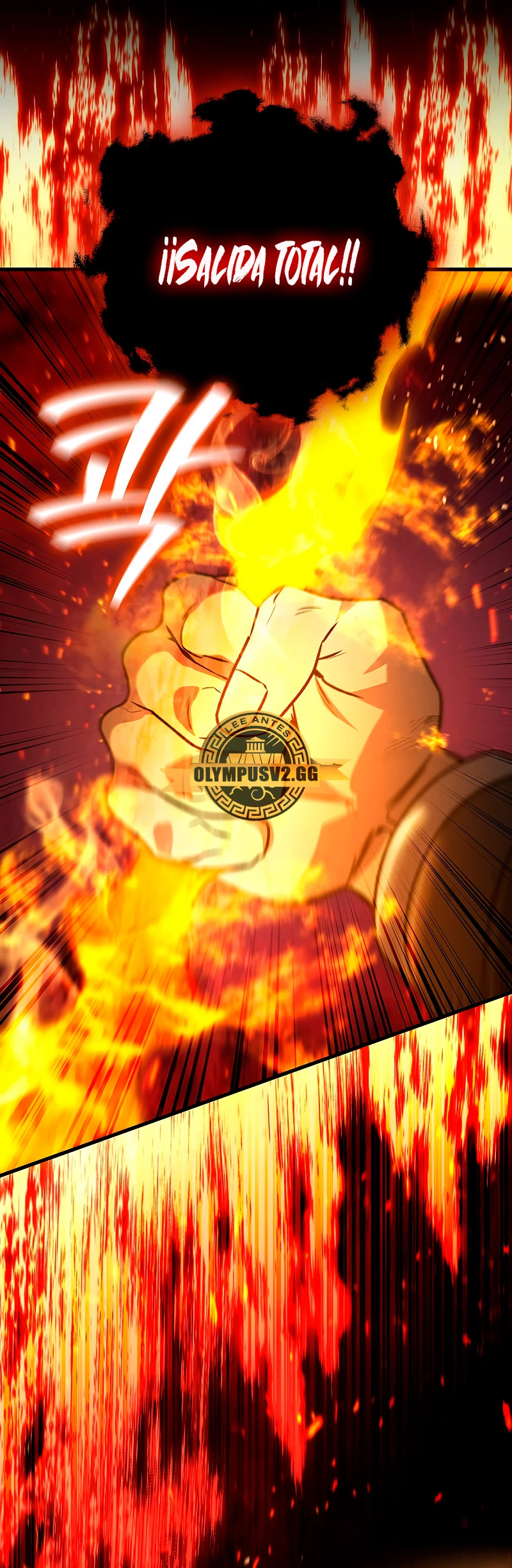 Mago devorador de dragones > Capitulo 25 > Page 631